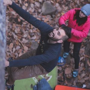 Meet your Posher, Cory